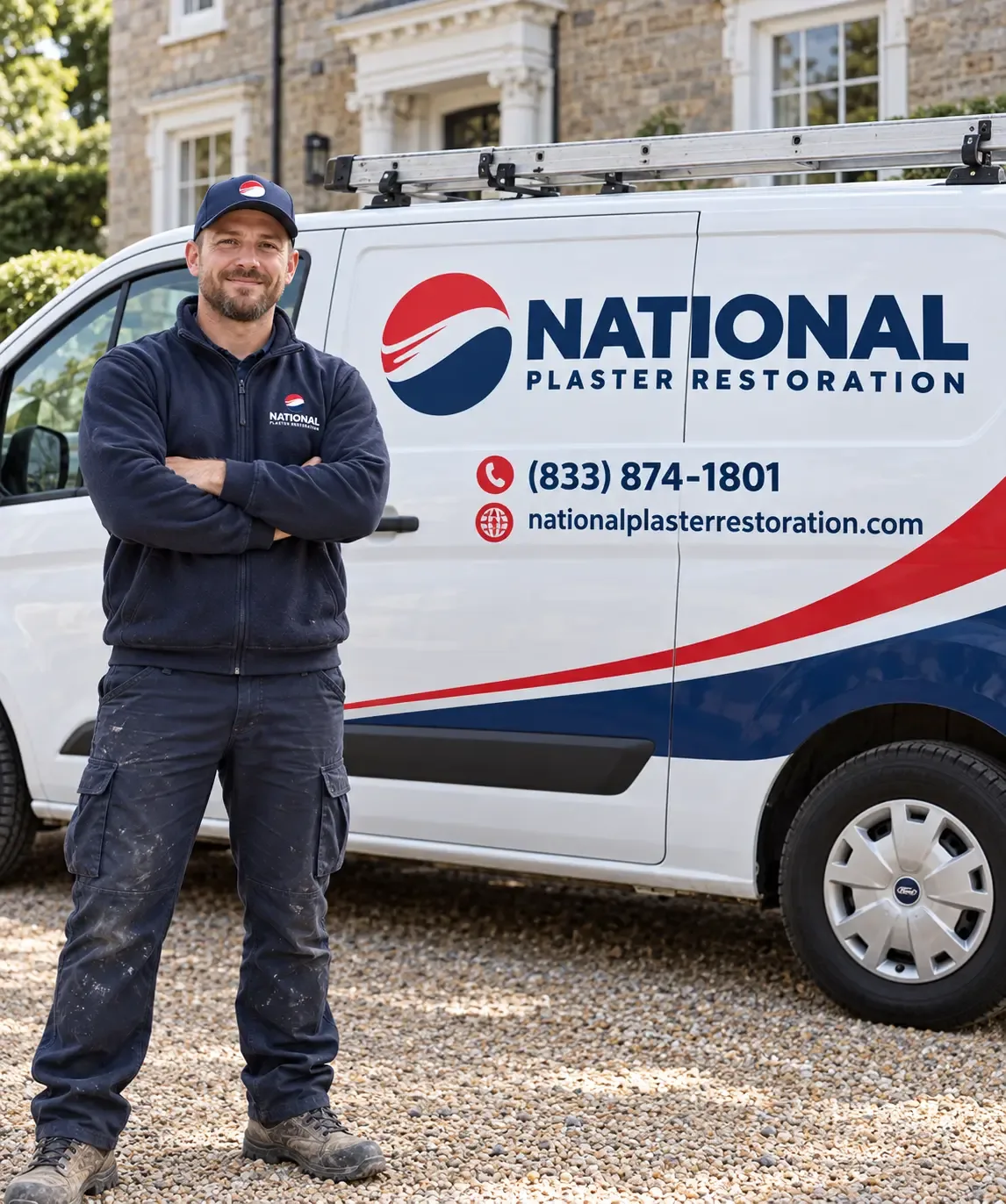 Plaster Repair company in Guerneville, CA